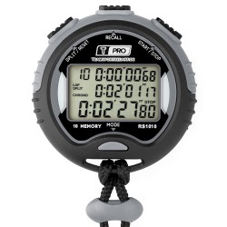 T-Pro Digitale Stopwatch - 10