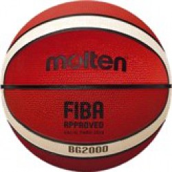Molten Training Basket Bal BG2000 - Maat 7