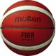 Molten Wedstrijd Basket Bal BG5000 Official - Maat 6