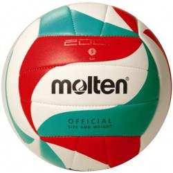 Molten volleybal V5M2000 Maat 5 (260 Gram)