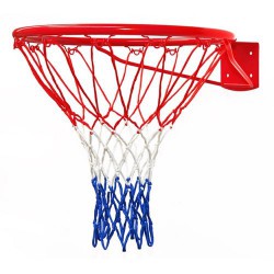 Basketbal Korf inclusief net